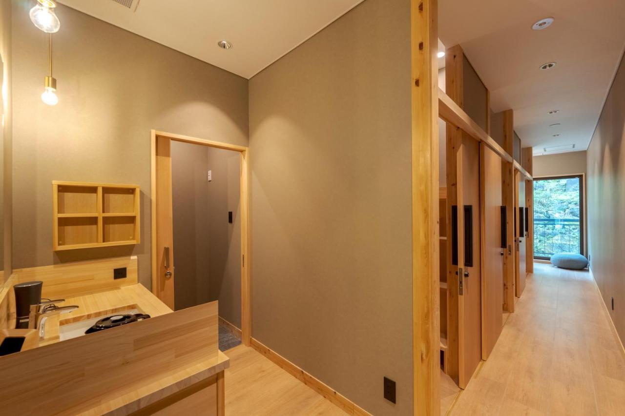 Hishino Onsen Tokiwakan Komoro Exterior photo
