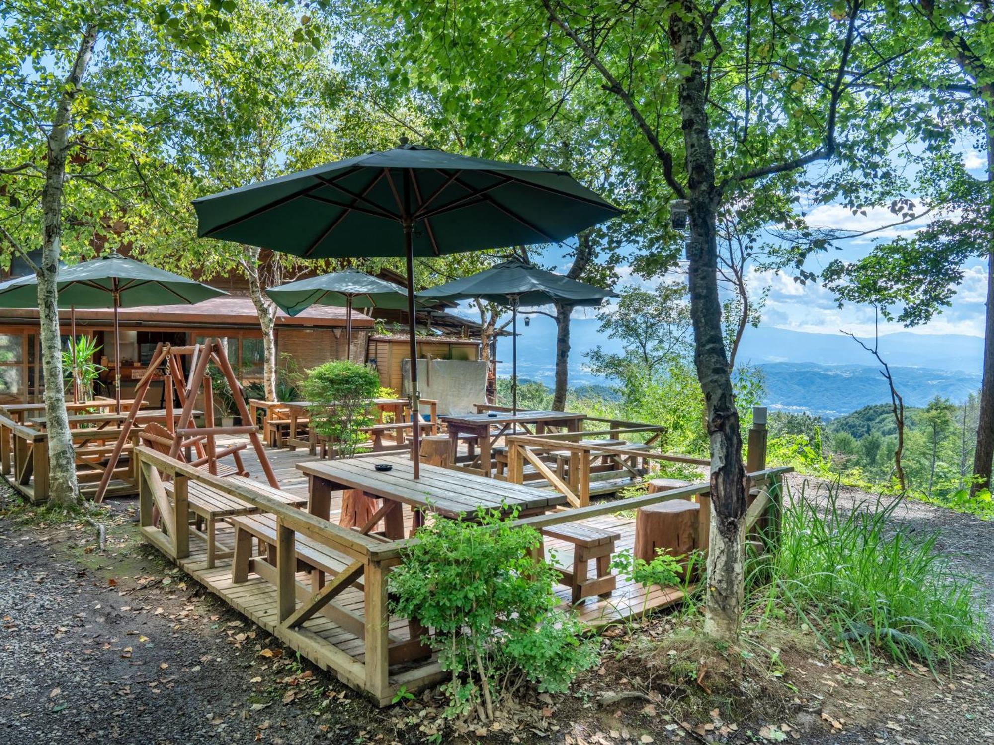 Hishino Onsen Tokiwakan Komoro Exterior photo