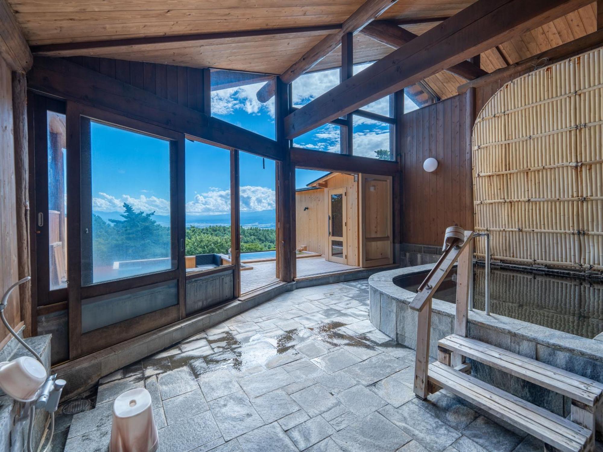 Hishino Onsen Tokiwakan Komoro Exterior photo