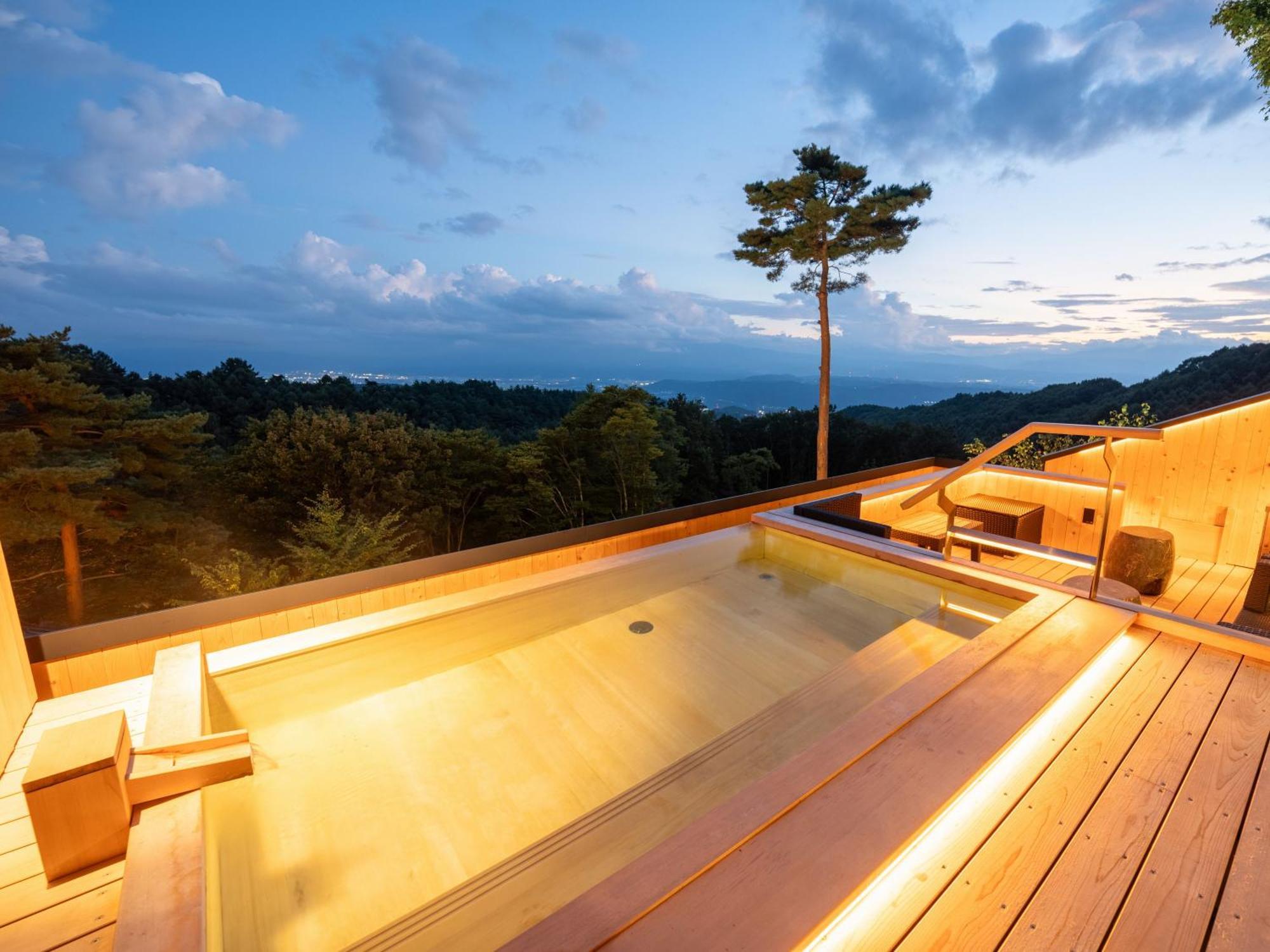 Hishino Onsen Tokiwakan Komoro Exterior photo