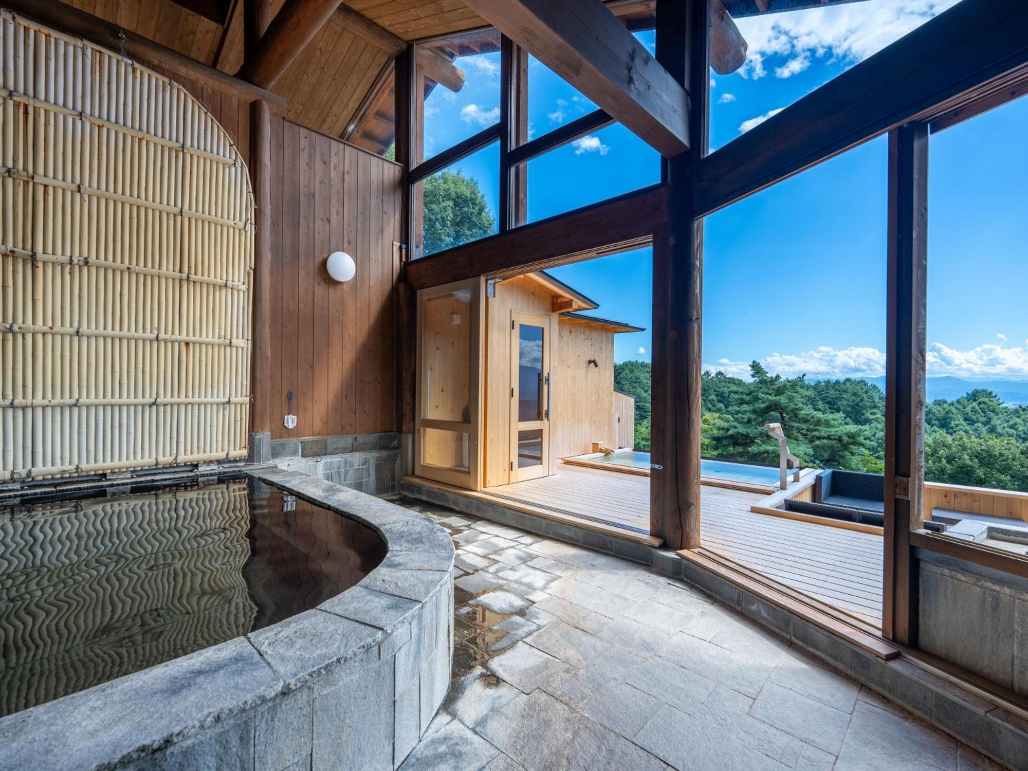 Hishino Onsen Tokiwakan Komoro Exterior photo