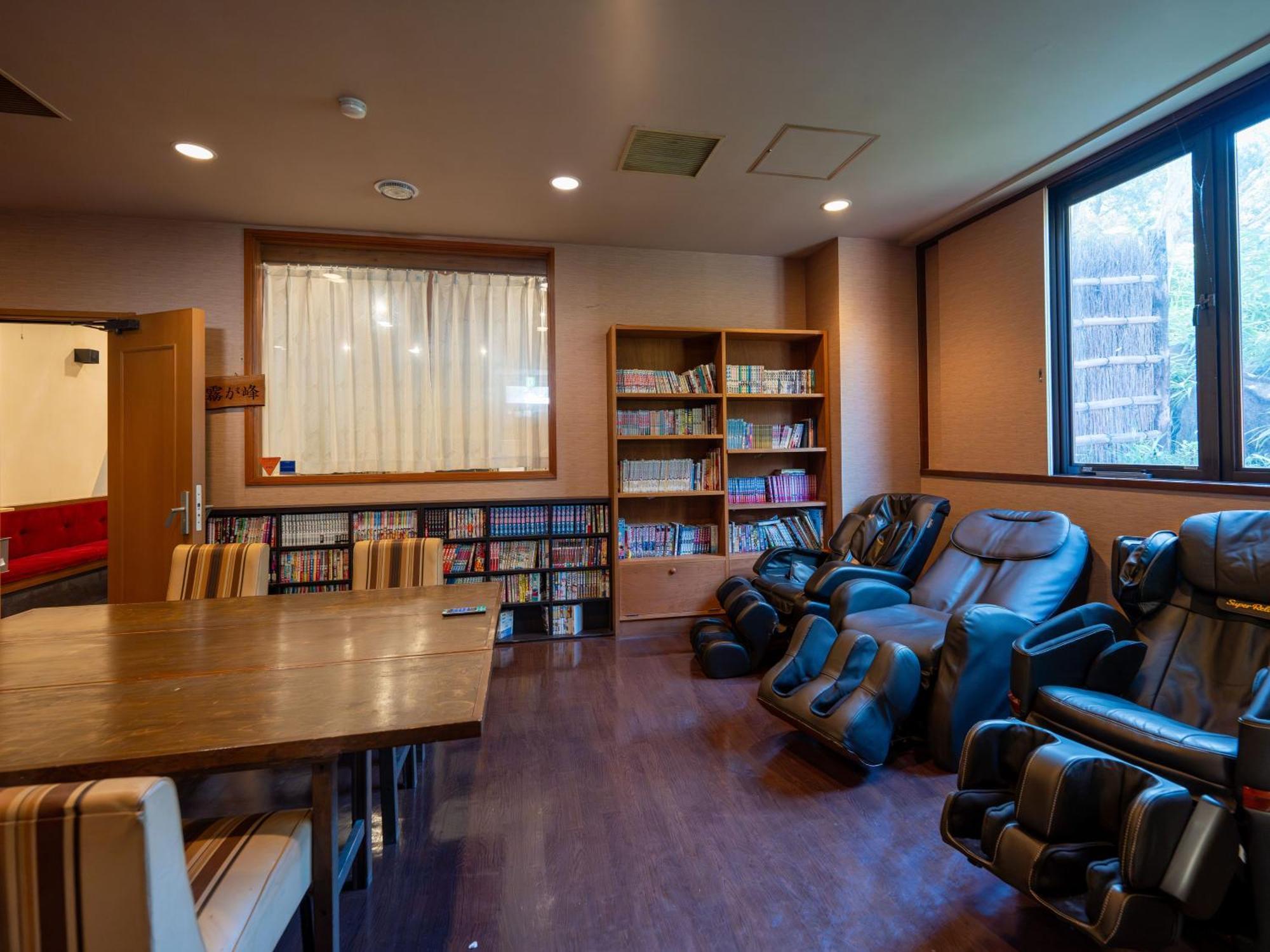 Hishino Onsen Tokiwakan Komoro Exterior photo