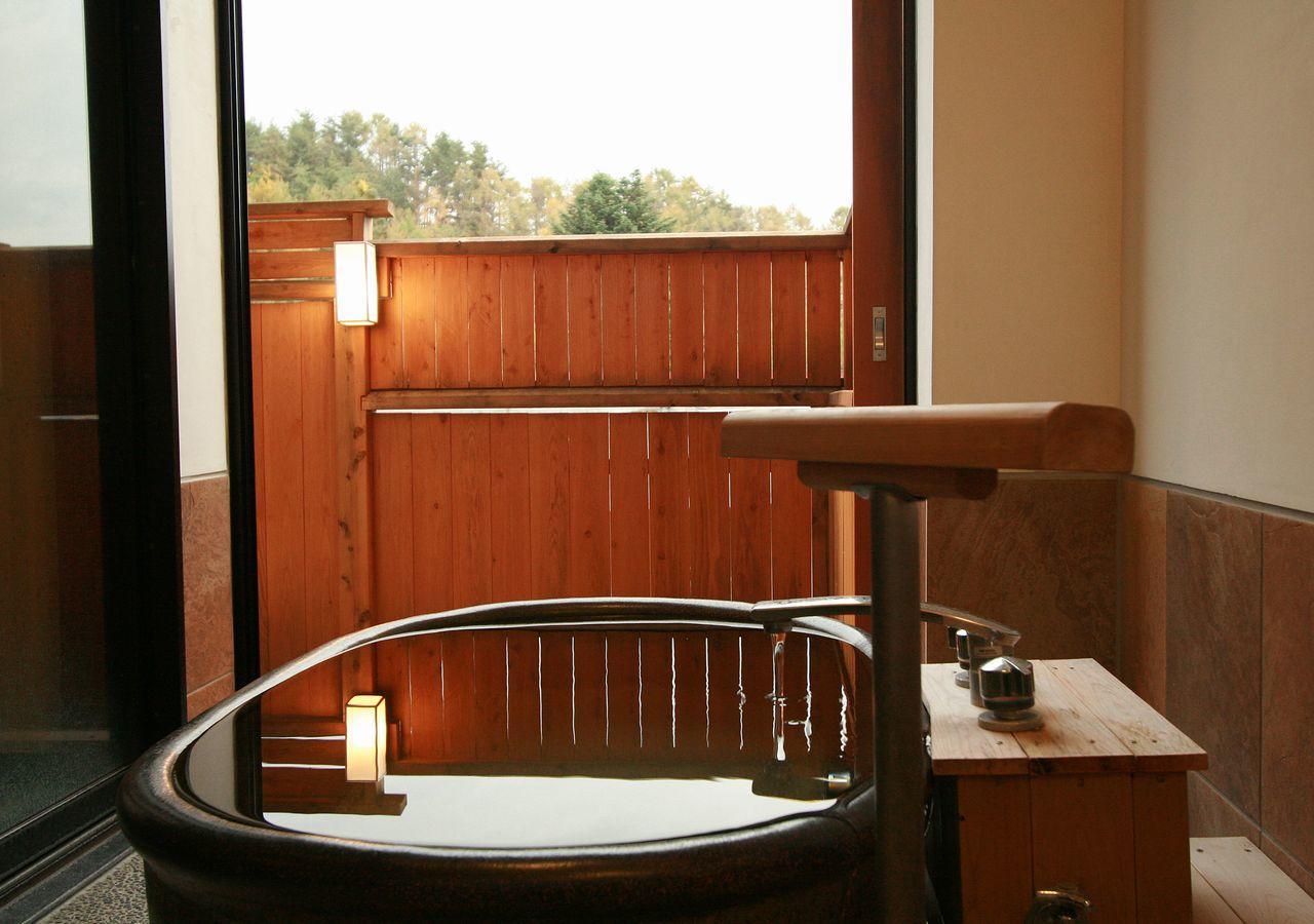 Hishino Onsen Tokiwakan Komoro Exterior photo