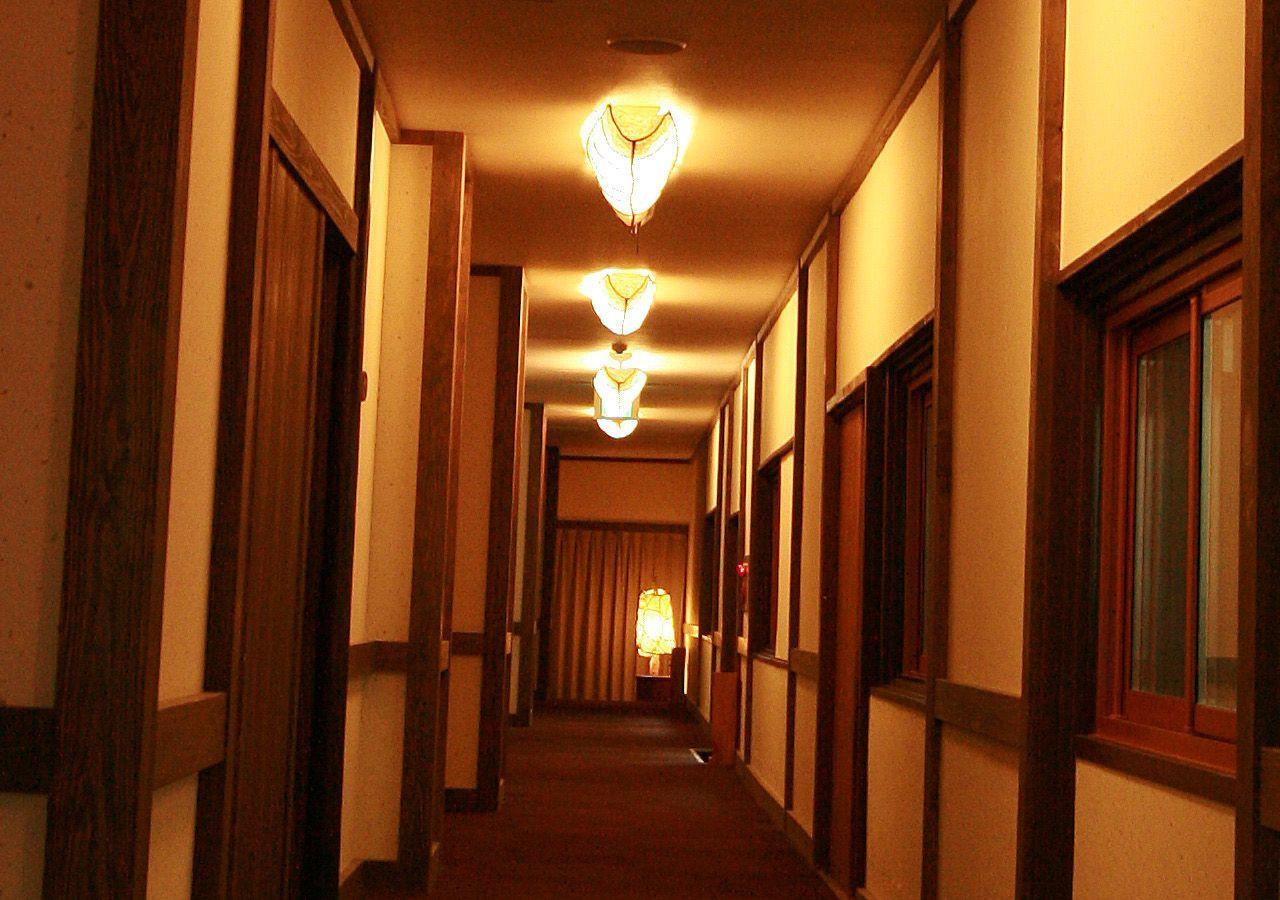 Hishino Onsen Tokiwakan Komoro Exterior photo